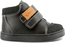 Kavat Kavat Kids' Fiskeby XC Black Ufôrede støvler 24