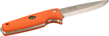 EKA Nordic W12 Orange Kniver OneSize
