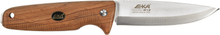 EKA Nordic W12 Camo Wood Kniver OneSize