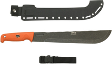 EKA EKA Machblade W1 Orange Kniver OneSize