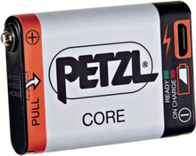 Petzl Core Battery Batterier OneSize