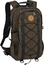 Pinewood Hunting Backpack 22 L Mockabrun Jaktryggsäckar OneSize