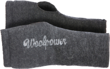 Woolpower Wrist Gaiter 200 Grey Vardagshandskar OneSize
