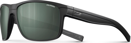 Julbo Renegade Spectron 3 Polarized matt black/black Sportsbriller OneSize