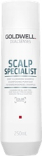 Dualsenses Scalp Deep Cleansing Shampoo, 250ml