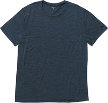 Houdini Men's Activist Tee Deep Sea Blue T-shirts XXL