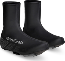 Gripgrab Ride Waterproof Shoe Cover Black Gamasjer 38/39