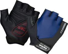 Gripgrab ProGel Padded Gloves Navy Treningshansker XS