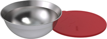 Primus CampFire Bowl Stainless With Lid Serveringsutstyr OneSize
