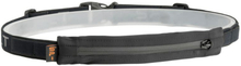 SPIbelt SPIbelt Performance Belt Black/Black Zipper Midjeväskor OneSize