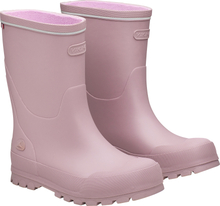 Viking Footwear Viking Footwear Kids' Jolly Dusty Pink Gummistøvler 26