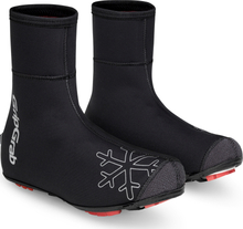 Gripgrab Arctic X Waterproof Deep Winter MTB/CX Shoe Cover Black Gamasjer 38/39