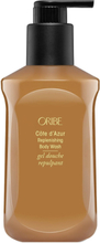 Oribe Côte D'azur Body Wash 300Ml Beauty WOMEN Skin Care Body Shower Gel Oribe*Betinget Tilbud
