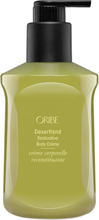 Oribe Desertland Body Wash 300Ml Beauty WOMEN Skin Care Body Body Cream Oribe*Betinget Tilbud