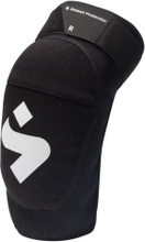 Sweet Protection Elbow Pads BLACK Beskyttelse XS