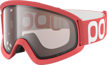 POC Ora Clarity Ammolite Coral Translucent Goggles OneSize
