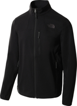 The North Face Men's Nimble Jacket TNF BLACK Ufôrede jakker S