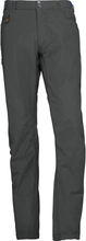 Norrøna Men's Svalbard Light Cotton Pants Slate Grey Friluftsbukser S