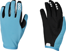 POC Resistance Enduro Glove Basalt Blue Treningshansker M