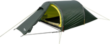 Bergans Hardangervidda 2-pers Tent Green Tunneltelt OneSize