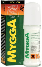 Mygga Mygga Roll On Nocolour Insektsbeskyttelse OneSize