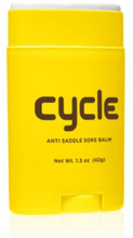 Bodyglide Bodyglide Cycle Glide Yellow Toalettartikler OneSize