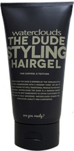 The Dude Styling Hair Gel 150ml