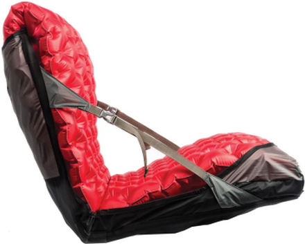 Sea To Summit Airmat Chair L RED Tilbehør liggeunderlag OneSize