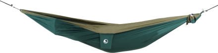 Ticket to the Moon King Size Hammock Forest/Army Green Hängmattor One size