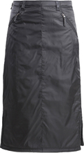 Skhoop Women's Original Skirt Black Skjørt XS