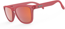 Goodr Sunglasses Phoenix At A Bloody Mary Bar Red/Orange Sportglasögon OneSize