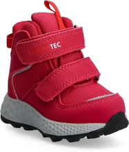 Vikkela Sport Pre-walkers - Beginner Shoes Pink Reima
