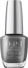 Is - Clean Slate Neglelak Makeup Grey OPI