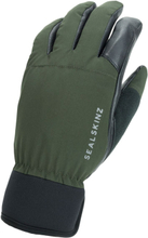 Sealskinz Waterproof All Weather Hunting Glove Olive Green/Black Jakthandskar S