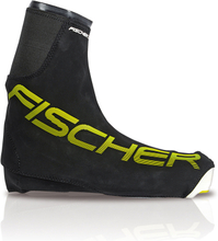 Fischer Fischer Boot Cover Race Black Damasker S