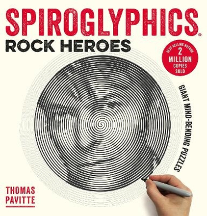 Spiroglyphics- Rock Heroes