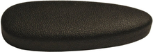 Grey Oak Grey Oak Microcell Leather 23 D80 Black Våpenutstyr OneSize