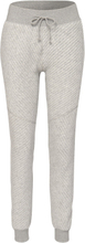 Varg Women's Abisko Wool Pant Cobblestone Grey Vardagsbyxor M