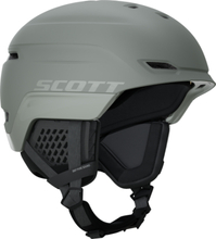 Scott Helmet Chase 2 Plus Soft Green Skihjelmer S