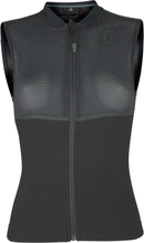 Scott Airflex Women's Polar Vest Pro Black Skydd L