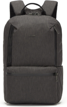Pacsafe Metrosafe X Anti-Theft 20L Recycled Backpack CARBON Reiseryggsekker OneSize