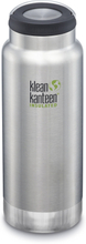 Klean Kanteen Insulated TKWide 946ml brushed stainless Termosar 946ML
