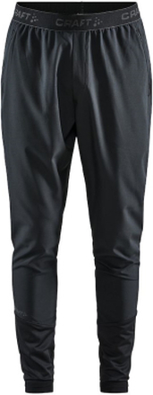 Craft Men's Adv Essence Training Pants Black Träningsbyxor XL