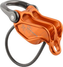 DMM Pivot Orange klätterutrustning OneSize