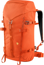 Fjällräven Bergtagen 30 Hokkaido Orange Vandringsryggsäckar OneSize