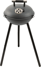 Outwell Calvados L Grill Grey Campingkök OneSize