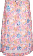 Skhoop Women's Lucy Long Skirt Wildrose Kjolar XS