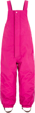 Didriksons Kids' Tarfala Pants 4 Lilac Friluftsbyxor 80
