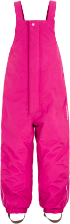 Didriksons Kids' Tarfala Pants 4 Lilac Friluftsbukser 80