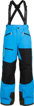 8848 Altitude Juniors' Cody Pant Brilliant blue Skibukser 120 cm